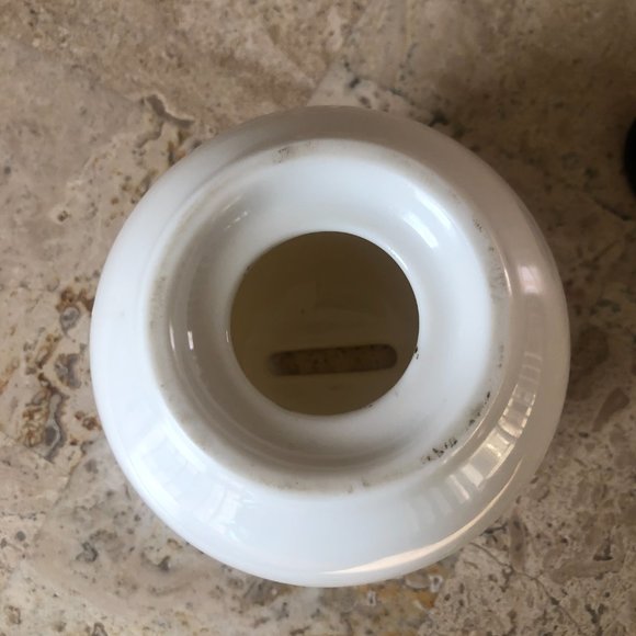 Big Dreams Start Small Ceramic Bank - Picture 5 of 5